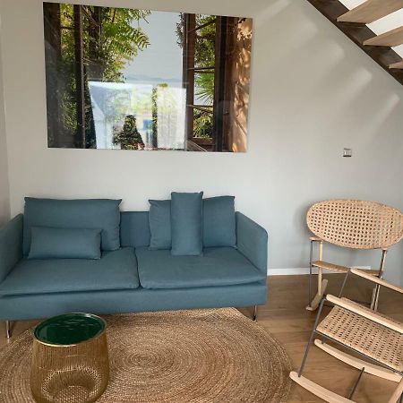 Villa "Le Loft" Wimereux Luaran gambar