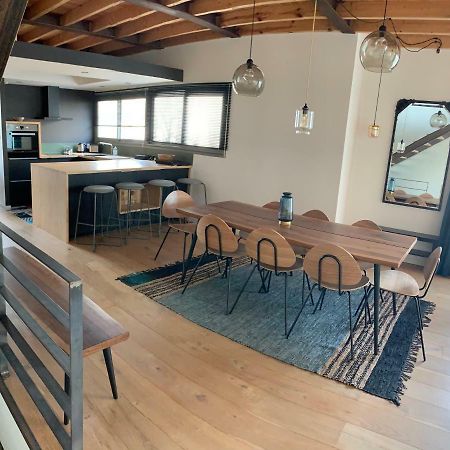 Villa "Le Loft" Wimereux Luaran gambar